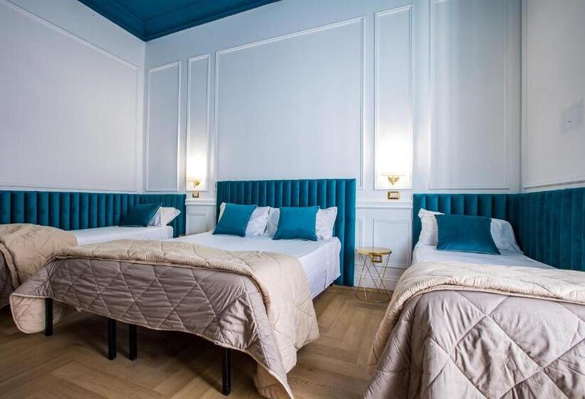 Fotos del hotel Hold Rome:  28