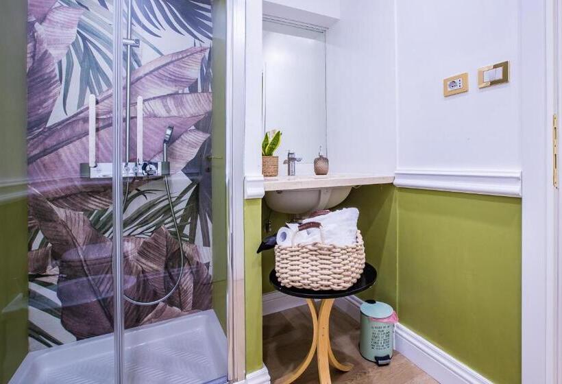 Fotos del hotel Hold Rome:  35