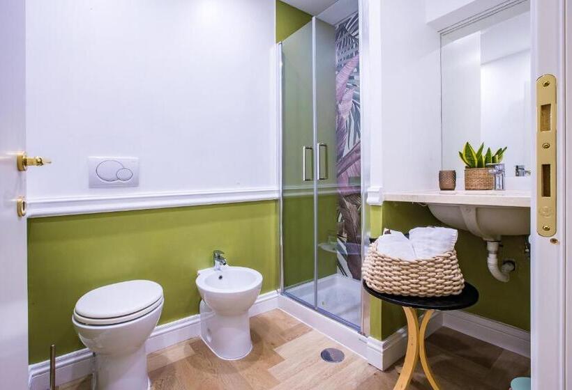 Fotos del hotel Hold Rome:  34