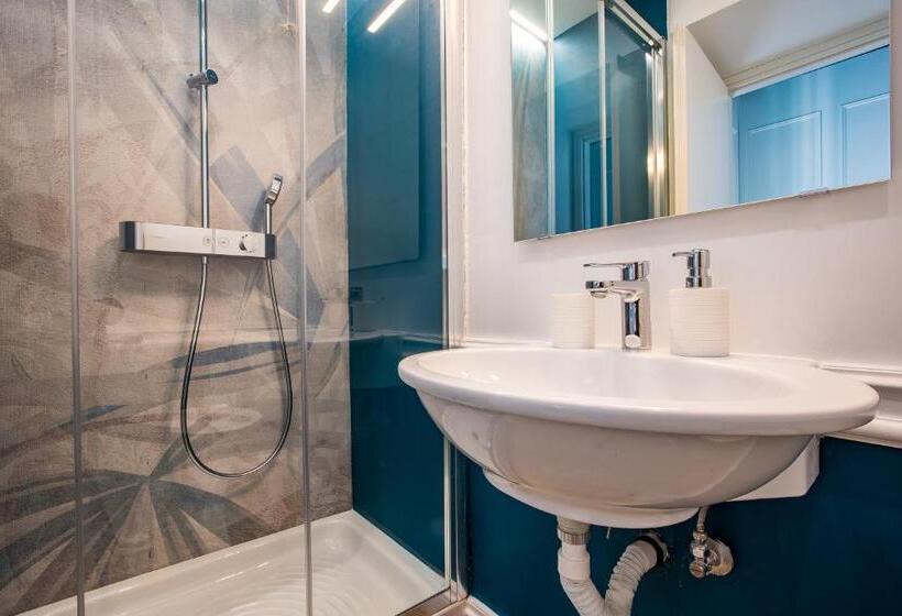 Fotos del hotel Hold Rome:  37