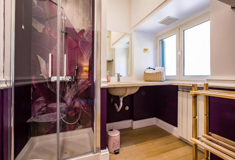 Fotos del hotel Hold Rome:  31