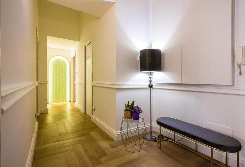 Fotos del hotel Hold Rome:  33