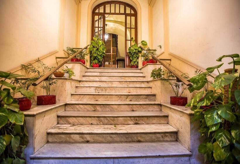 Fotos del hotel Hold Rome:  13