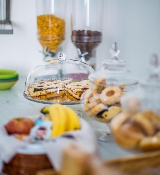 Fotos del hotel Hold Rome:  30