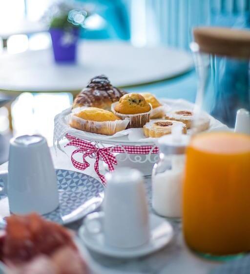 Fotos del hotel Hold Rome:  7