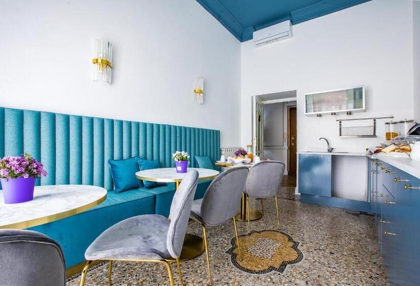 Fotos del hotel Hold Rome:  11