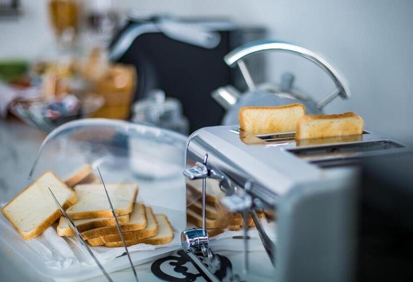 Fotos del hotel Hold Rome:  21