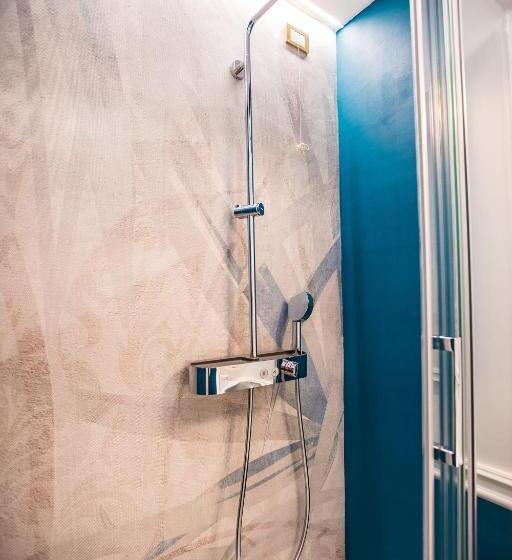 Fotos del hotel Hold Rome:  4