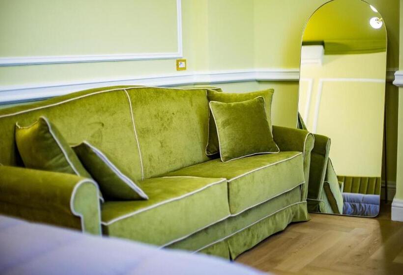 Fotos del hotel Hold Rome:  23