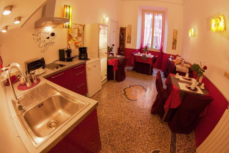 Fotos del hotel Hold Rome:  38