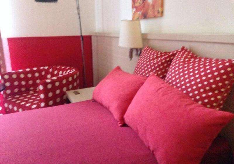 Fotos del hotel Hold Rome:  9