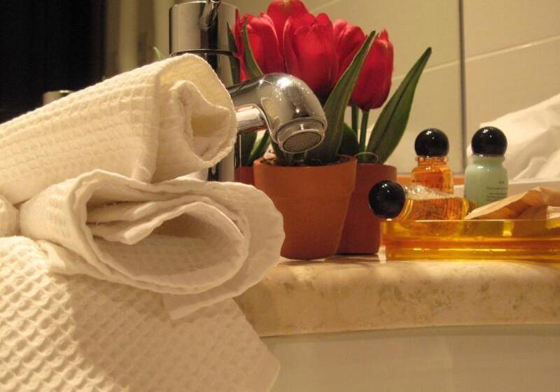 Fotos del hotel Hold Rome:  8