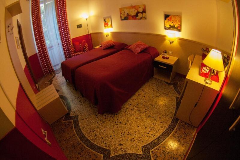 Fotos del hotel Hold Rome:  20