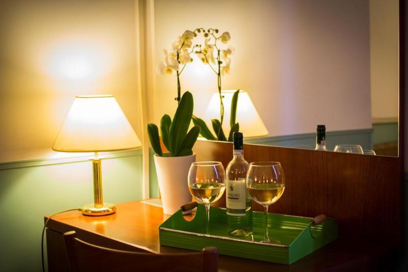 Fotos del hotel Hold Rome:  22