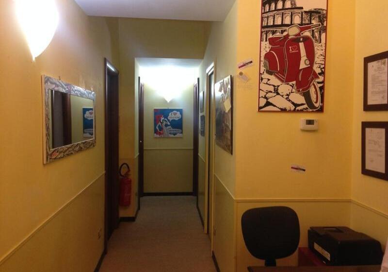 Fotos del hotel Hold Rome:  26