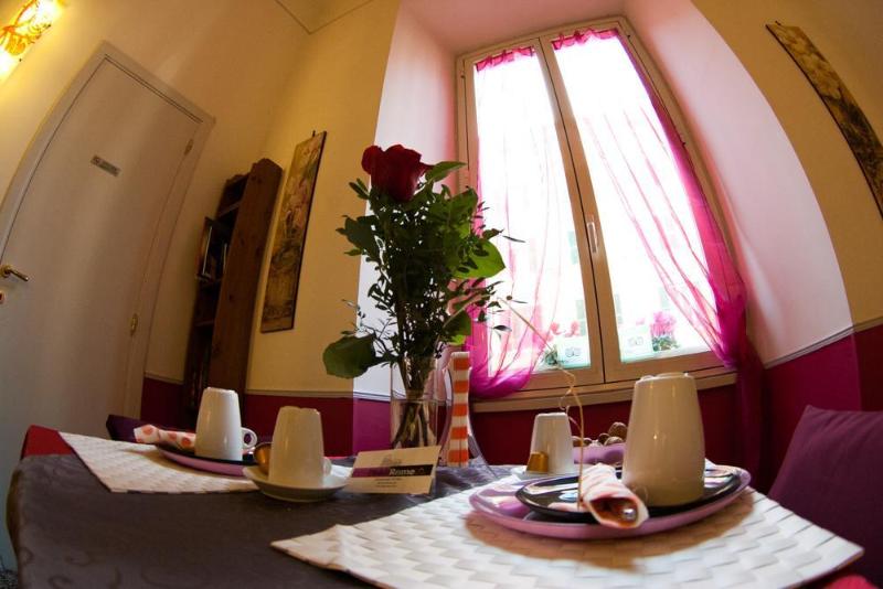 Fotos del hotel Hold Rome:  27