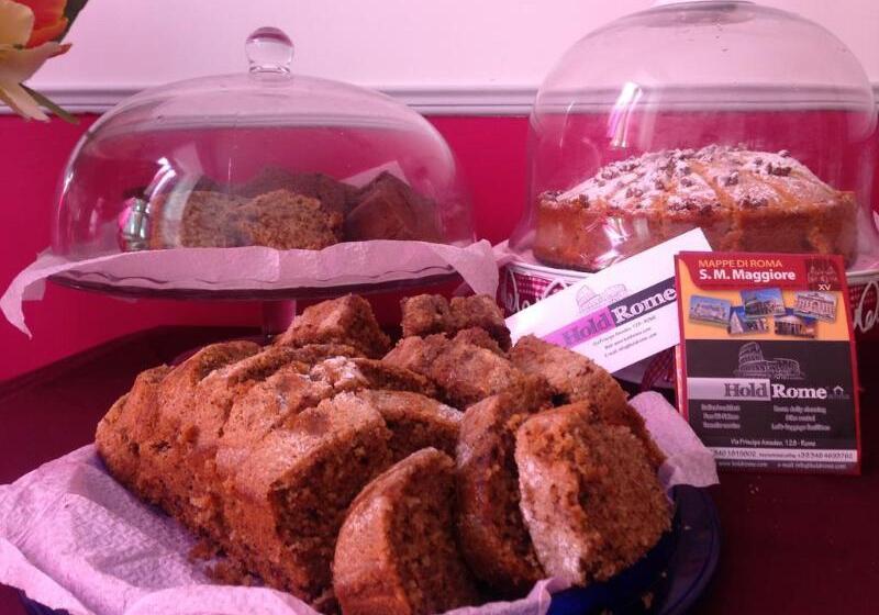 Fotos del hotel Hold Rome:  45