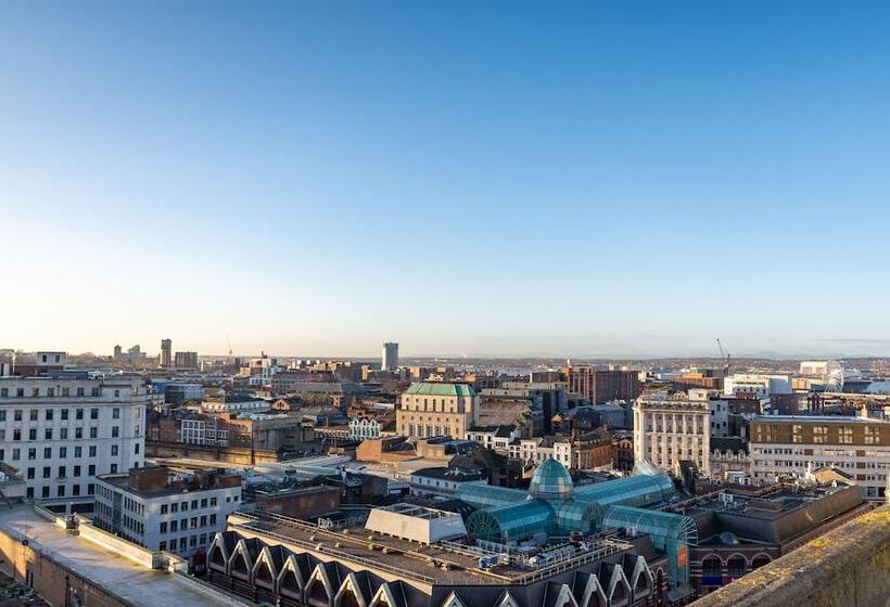 Fotos del hotel Holiday Inn Liverpool City Centre, An Ihg:  49
