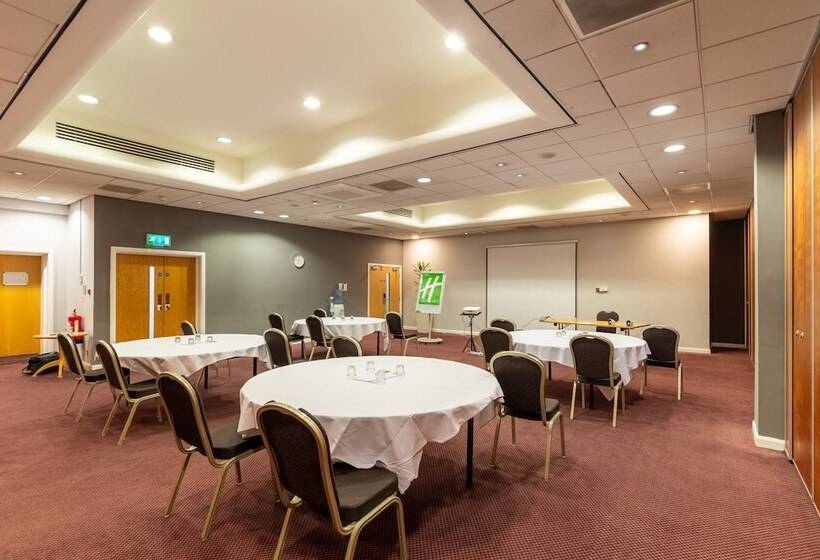 Fotos del hotel Holiday Inn Liverpool City Centre, An Ihg:  27