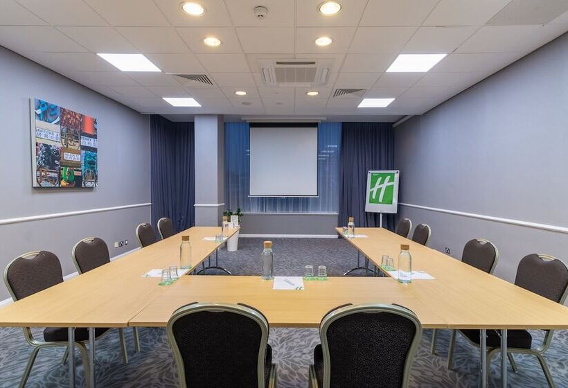 Fotos del hotel Holiday Inn Liverpool City Centre, An Ihg:  10