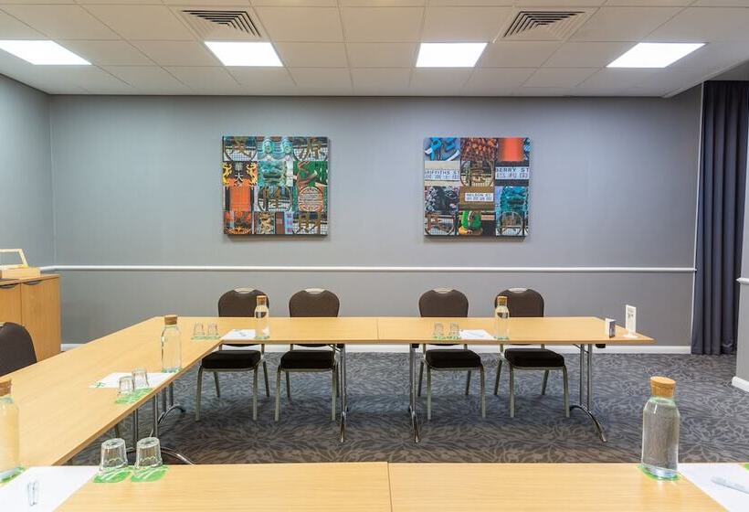 Fotos del hotel Holiday Inn Liverpool City Centre, An Ihg:  26