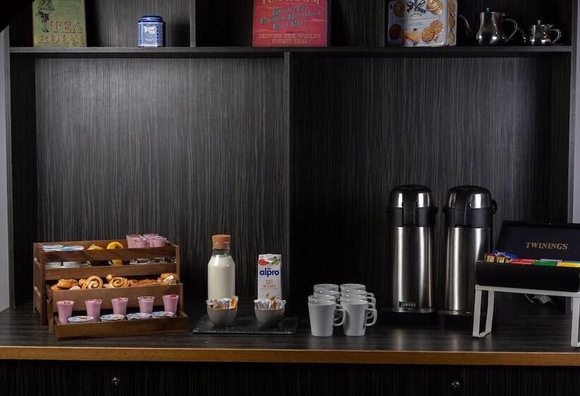 Fotos del hotel Holiday Inn Liverpool City Centre, An Ihg:  14