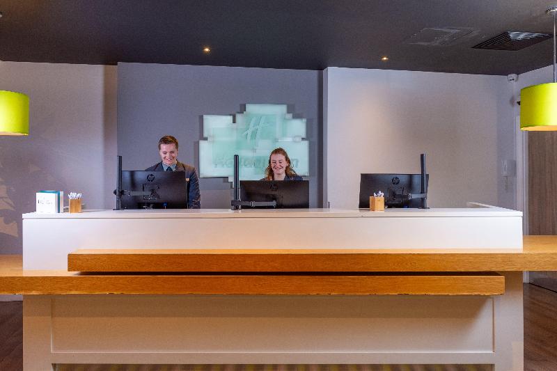 Fotos del hotel Holiday Inn Liverpool City Centre, An Ihg:  25