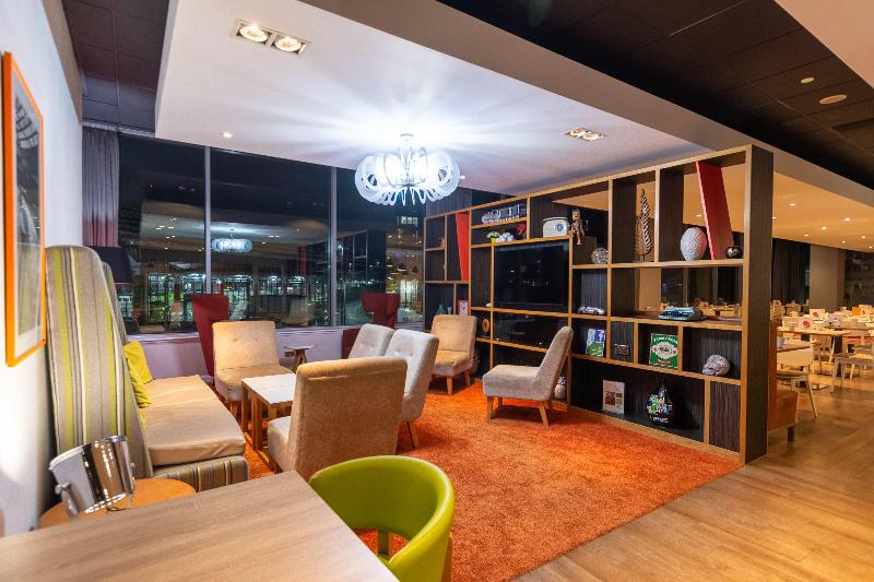 Fotos del hotel Holiday Inn Liverpool City Centre, An Ihg:  24
