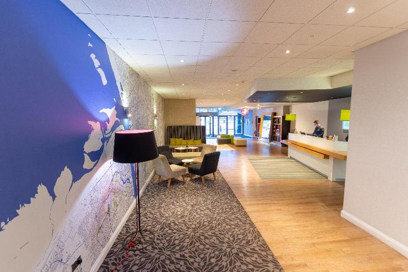Fotos del hotel Holiday Inn Liverpool City Centre, An Ihg:  30