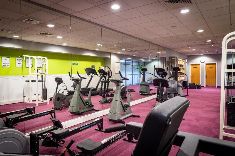Fotos del hotel Holiday Inn Liverpool City Centre, An Ihg:  41