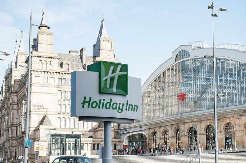 Fotos del hotel Holiday Inn Liverpool City Centre, An Ihg:  42