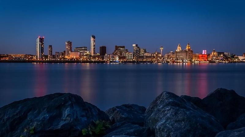 Fotos del hotel Holiday Inn Liverpool City Centre, An Ihg:  39