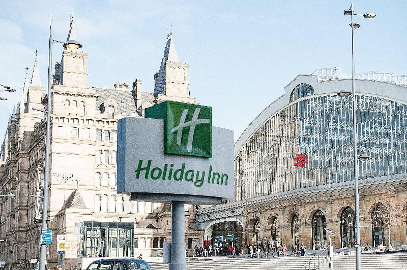 Fotos del hotel Holiday Inn Liverpool City Centre, An Ihg:  38