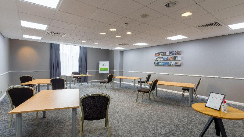 Fotos del hotel Holiday Inn Liverpool City Centre, An Ihg:  33