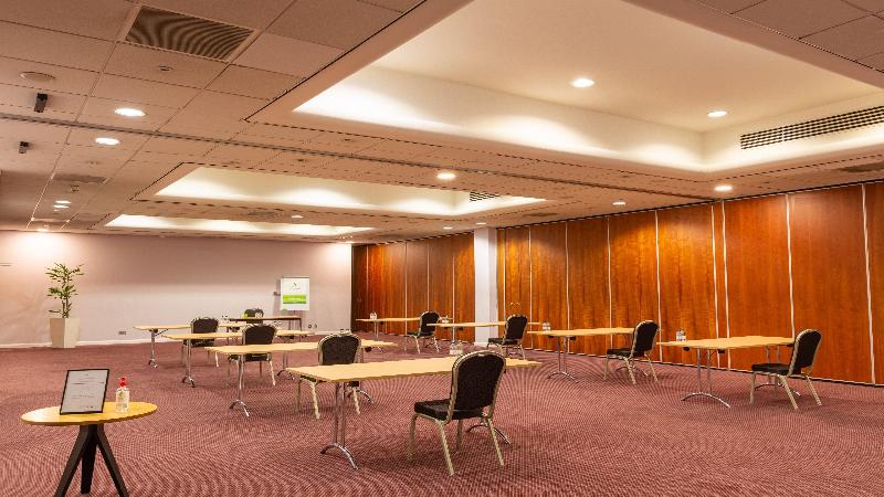 Fotos del hotel Holiday Inn Liverpool City Centre, An Ihg:  36