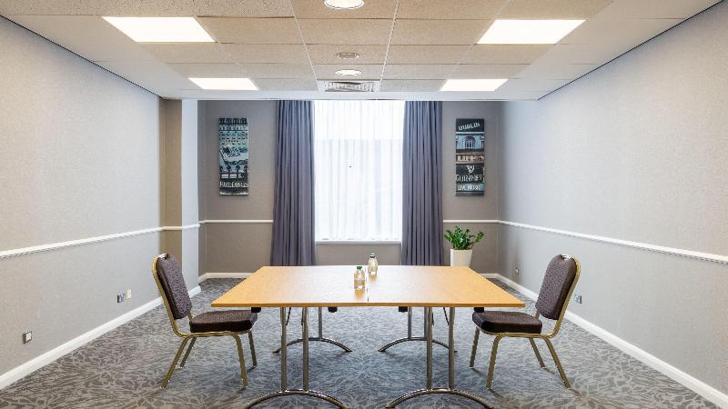 Fotos del hotel Holiday Inn Liverpool City Centre, An Ihg:  28