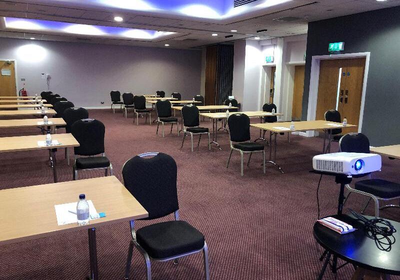 Fotos del hotel Holiday Inn Liverpool City Centre, An Ihg:  19