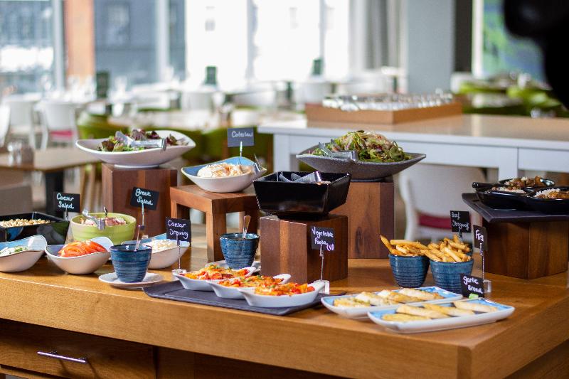 Fotos del hotel Holiday Inn Liverpool City Centre, An Ihg:  20