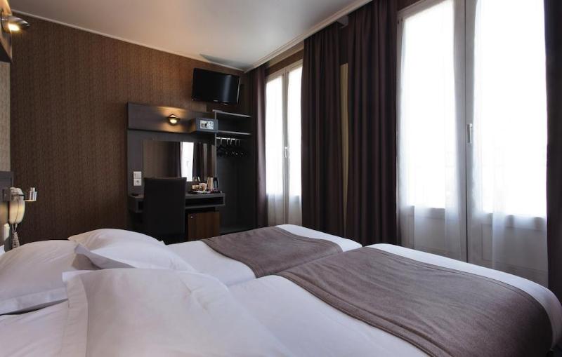 Fotos del hotel Home Latin:  3