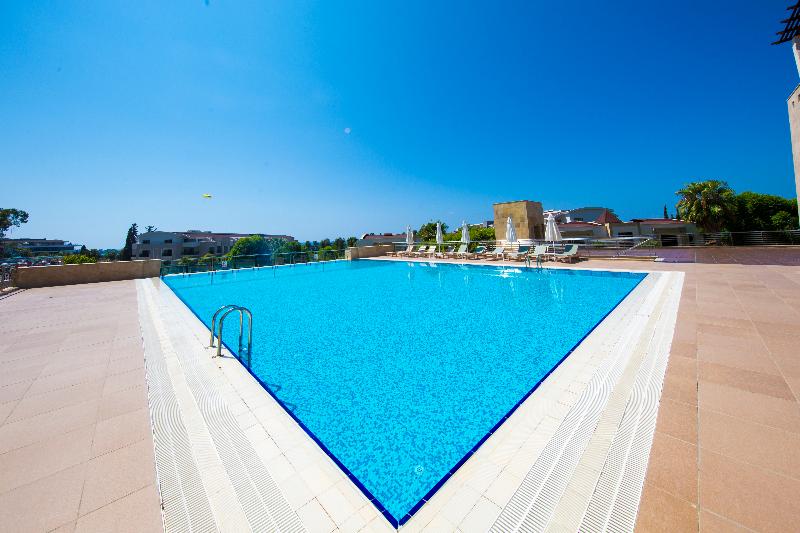 هتل Horus Paradise Resort All Inclusive