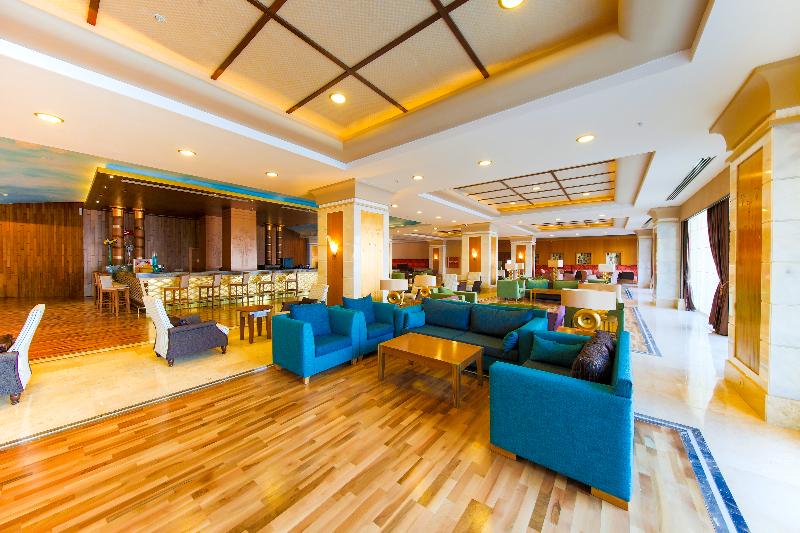Horus Paradise Resort - All Inclusive
