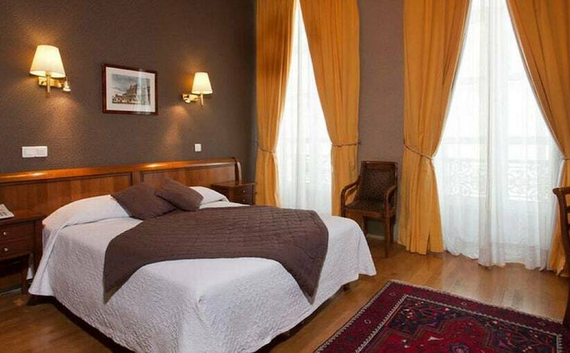 Fotos del hotel Hôtel Du Palais Bourbon:  10