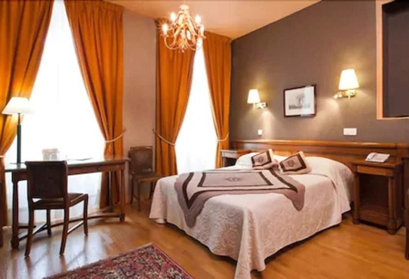 Fotos del hotel Hôtel Du Palais Bourbon:  5