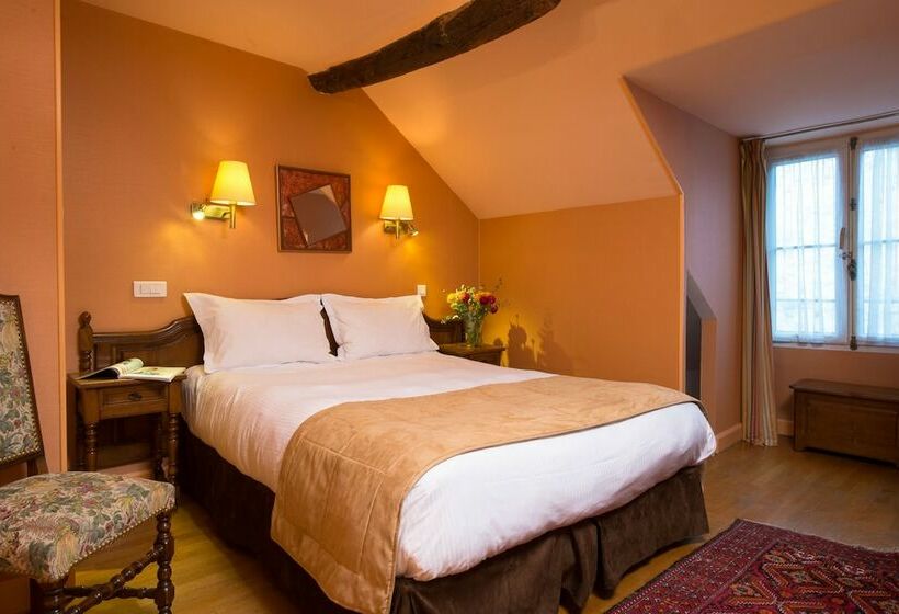 Fotos del hotel Hôtel Du Palais Bourbon:  2