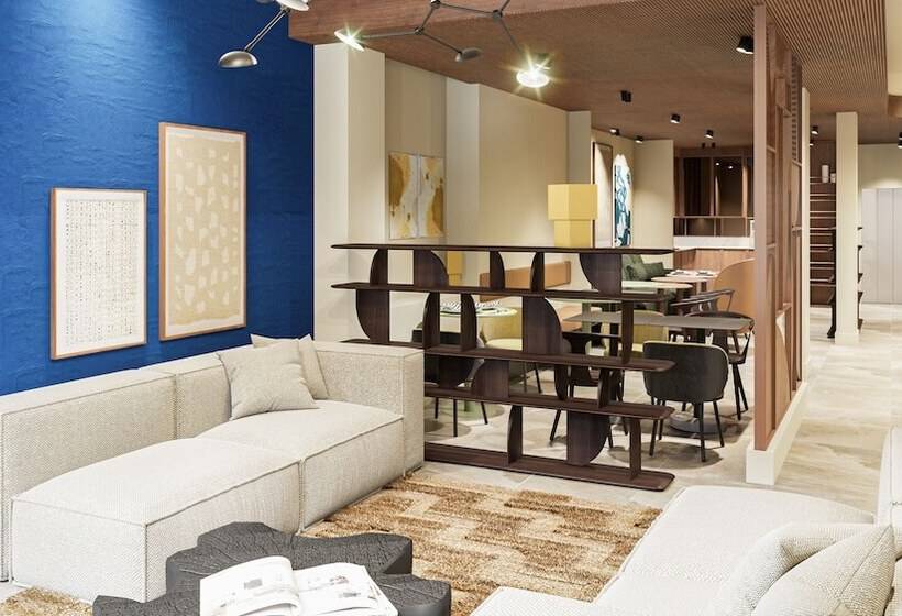 Fotos del hotel Cristal Champselysées:  18