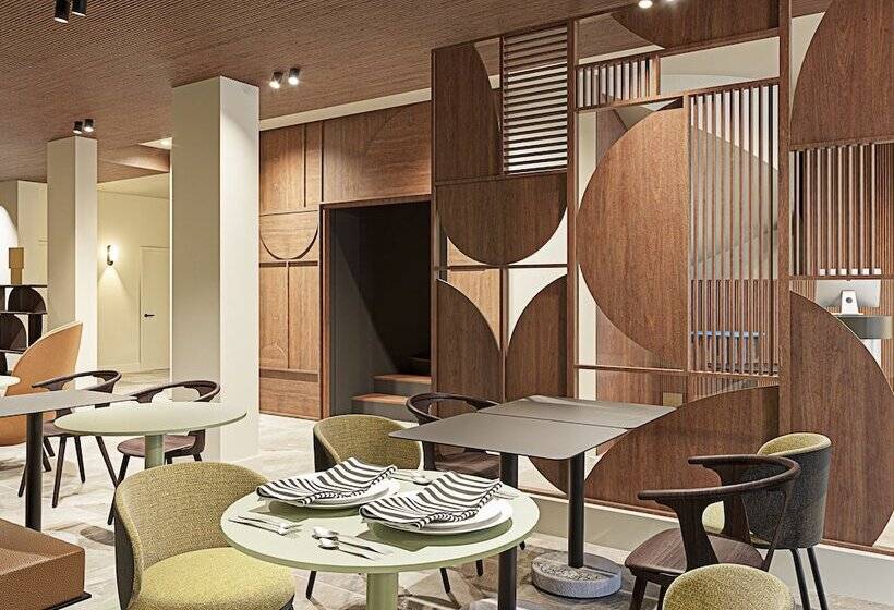 Fotos del hotel Cristal Champselysées:  14