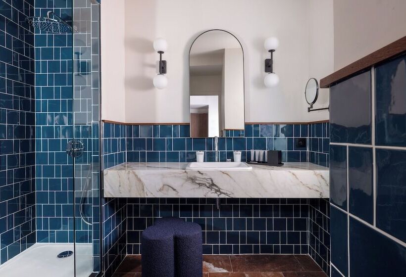 Fotos del hotel Cristal Champselysées:  16