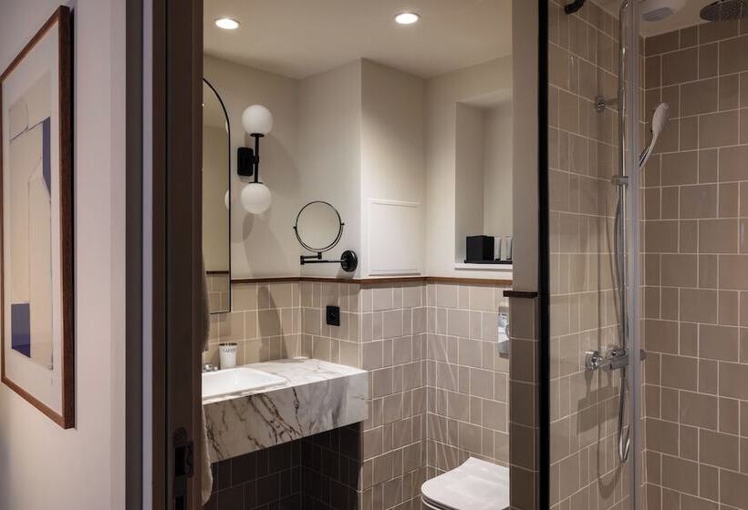 Fotos del hotel Cristal Champselysées:  12