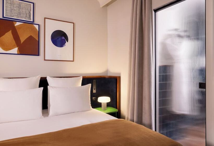 Fotos del hotel Cristal Champselysées:  6