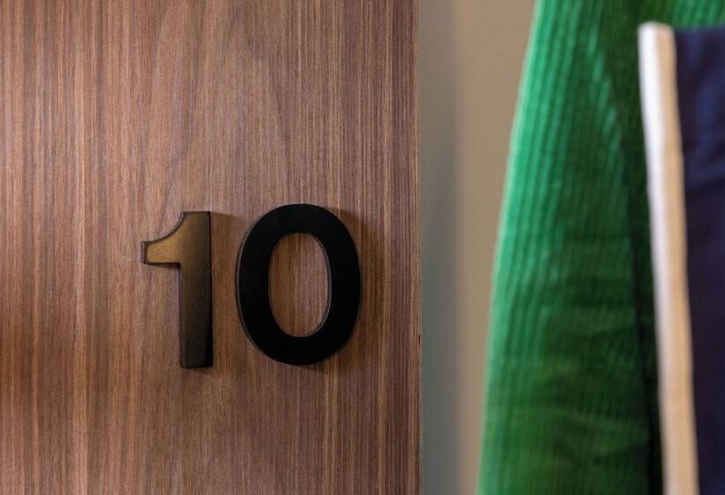 Fotos del hotel Cristal Champselysées:  11